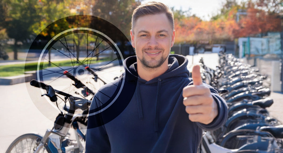 La sélection Cyclobike