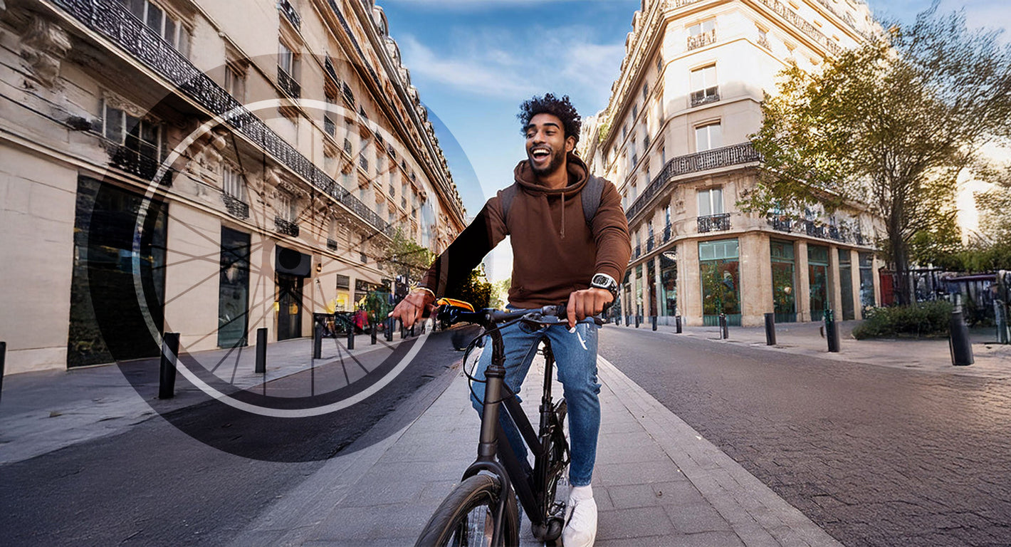 Vélo électrique