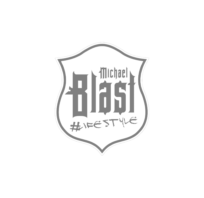 Michael Blast