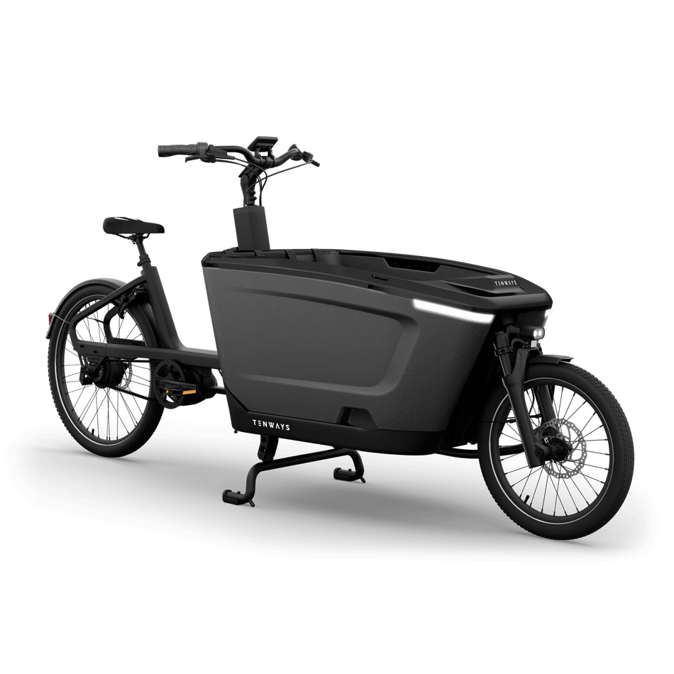 Tenways Cargo ONE