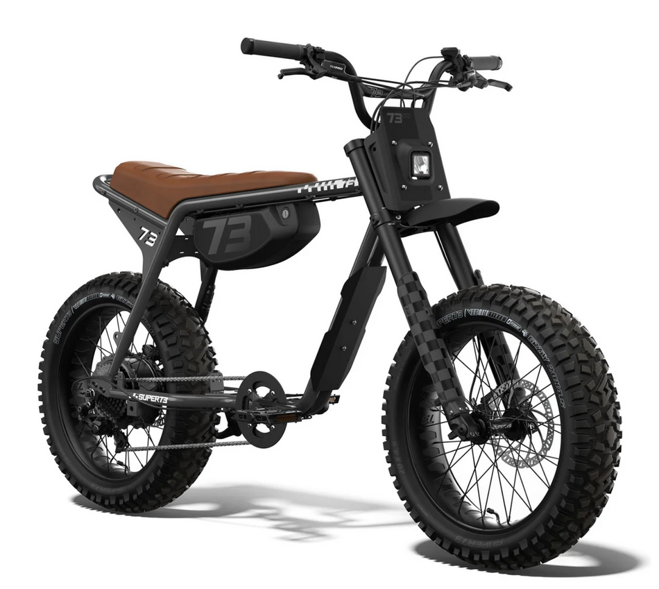 Super 73 Z- Adventure Bandit SE 2026