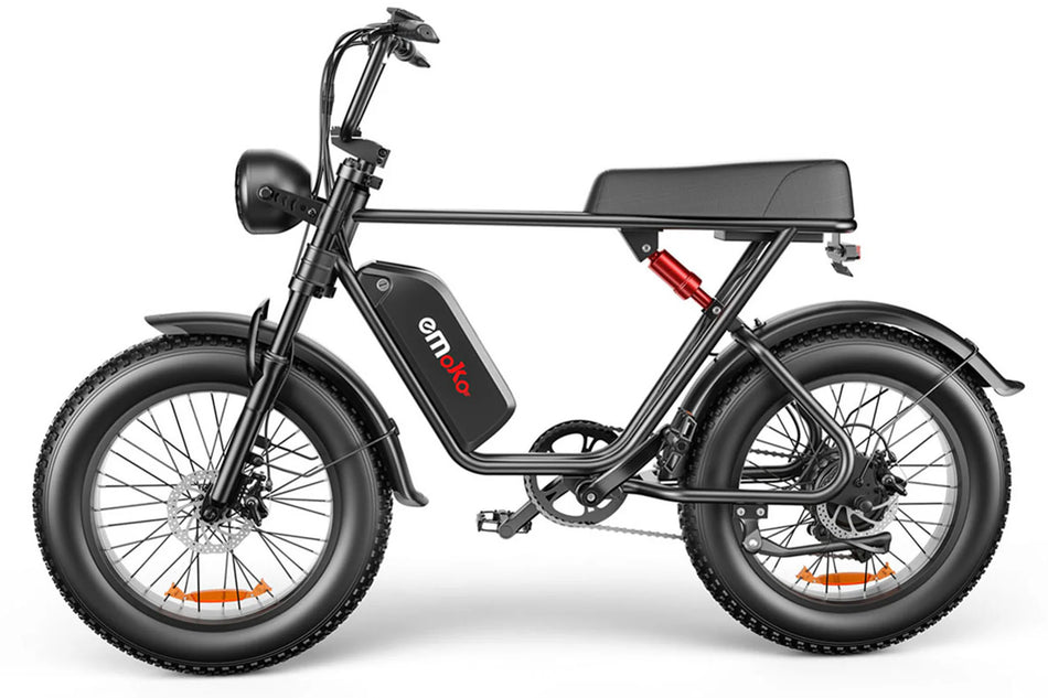 Emoko C91 Fat Trie