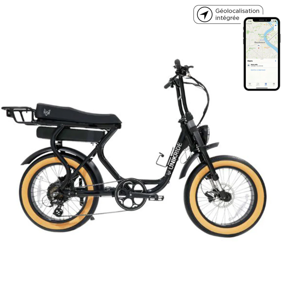 FATSTREET CADRE OUVERT