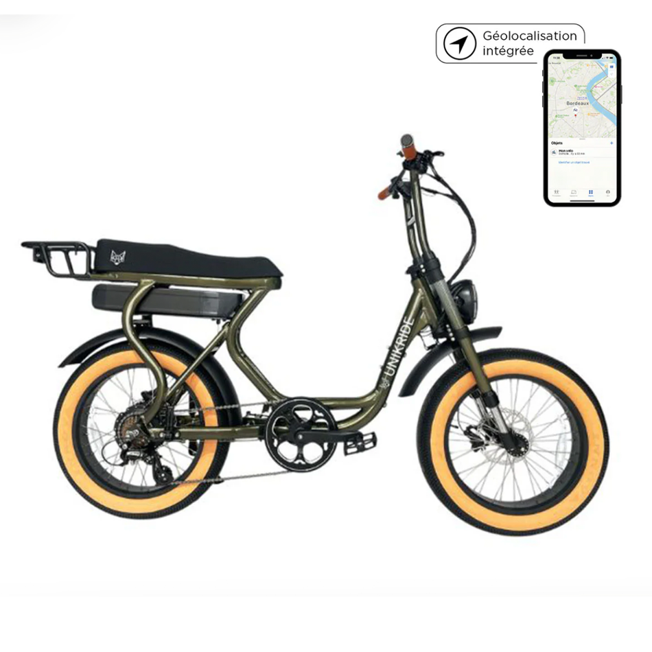 FATSTREET CADRE OUVERT