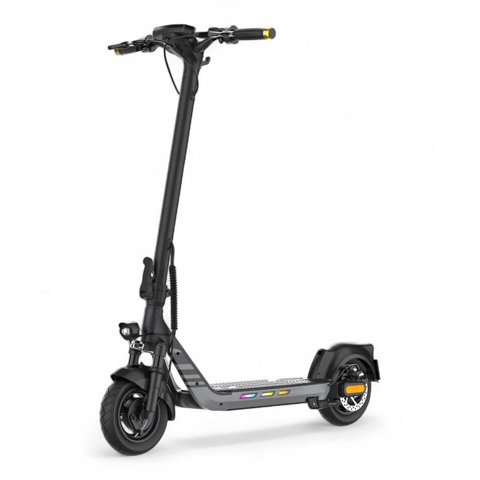 Trottinette électrique KINGSONG N14 KSE 48V 10Ah