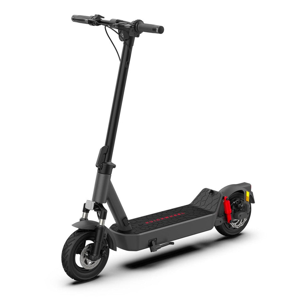 Trottinette kuickwheel s9 36v 15,6 ah gris
