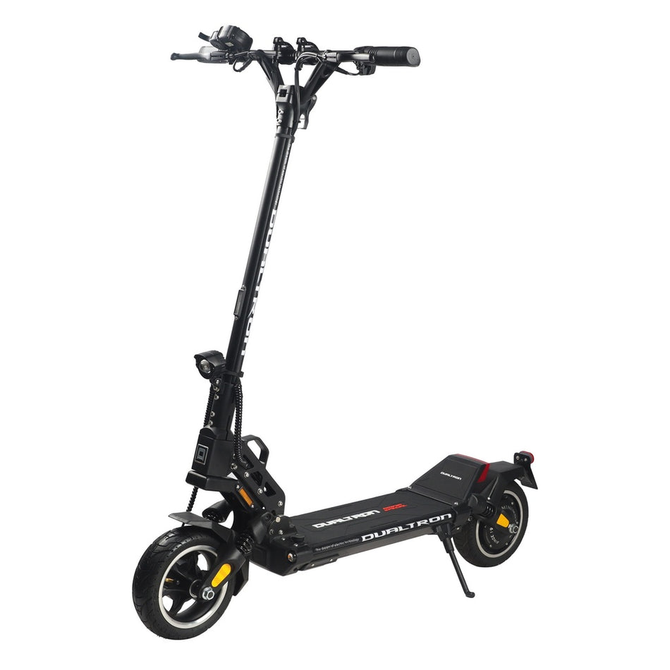 Trottinette électrique dualtron aminia special 52v 13ah ipx5