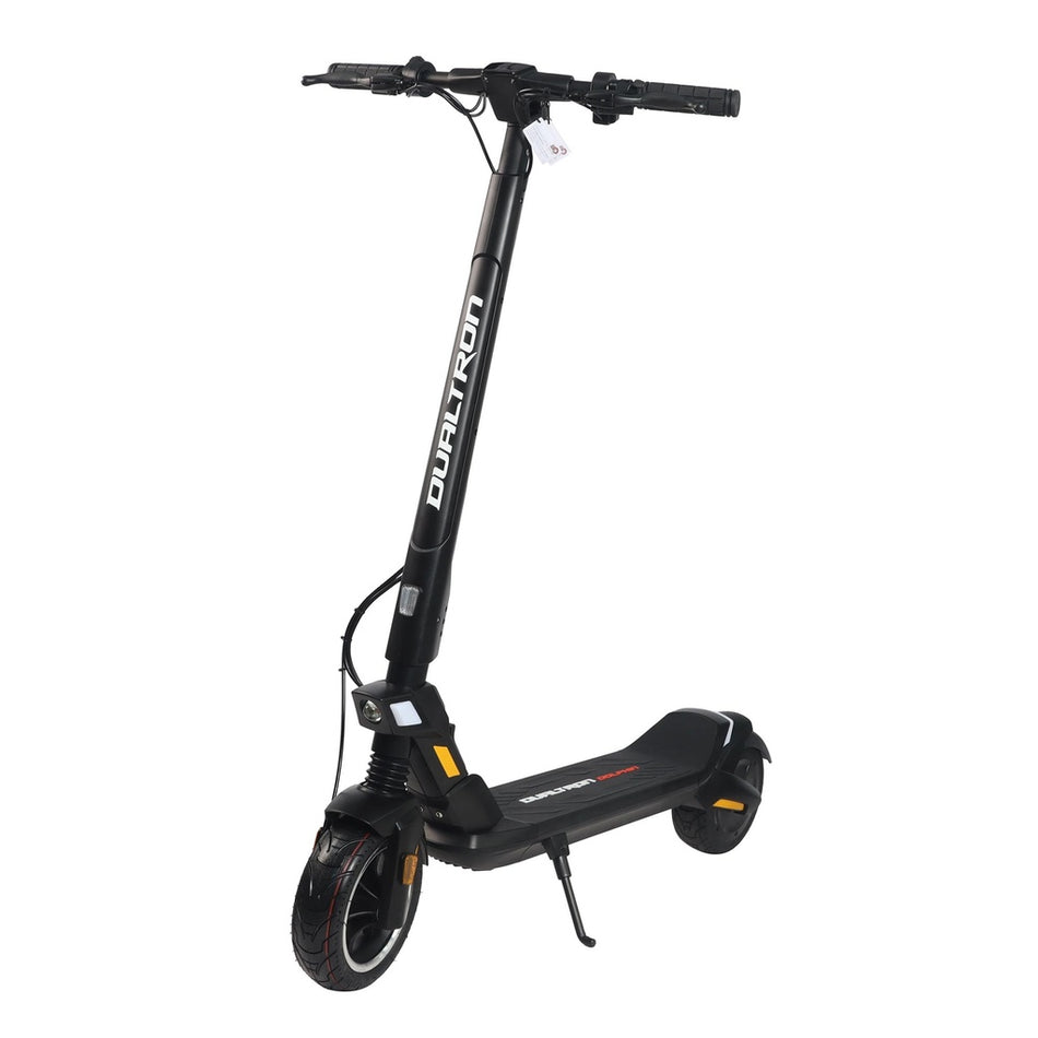 Trottinette électrique dualtron dolphin 36v 12a
