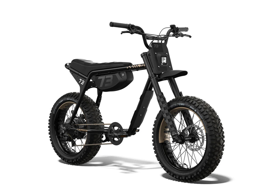 Super 73 Z- Adventure Bandit SE 2026