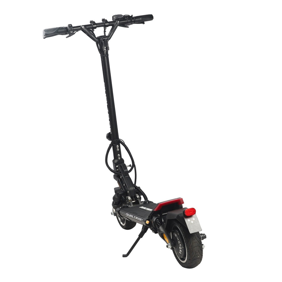 Trottinette électrique dualtron aminia special 52v 13ah ipx5