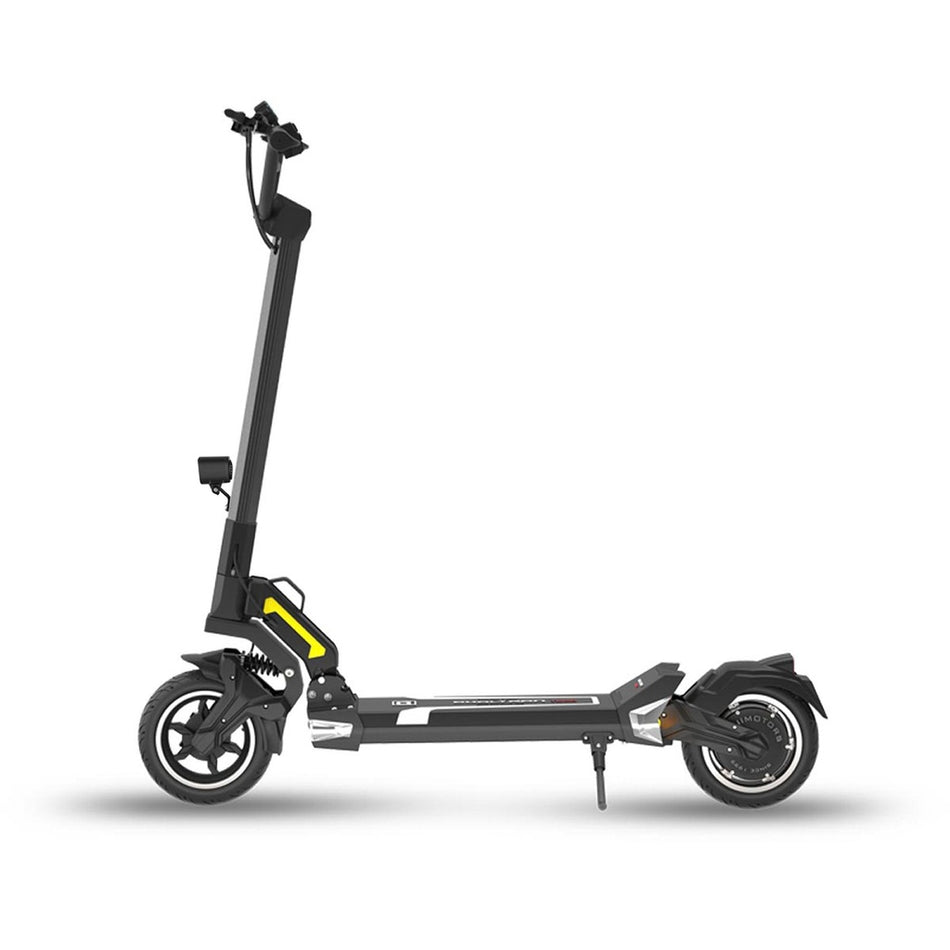 Trottinette électrique Dualtron Togo Plus 48V12A