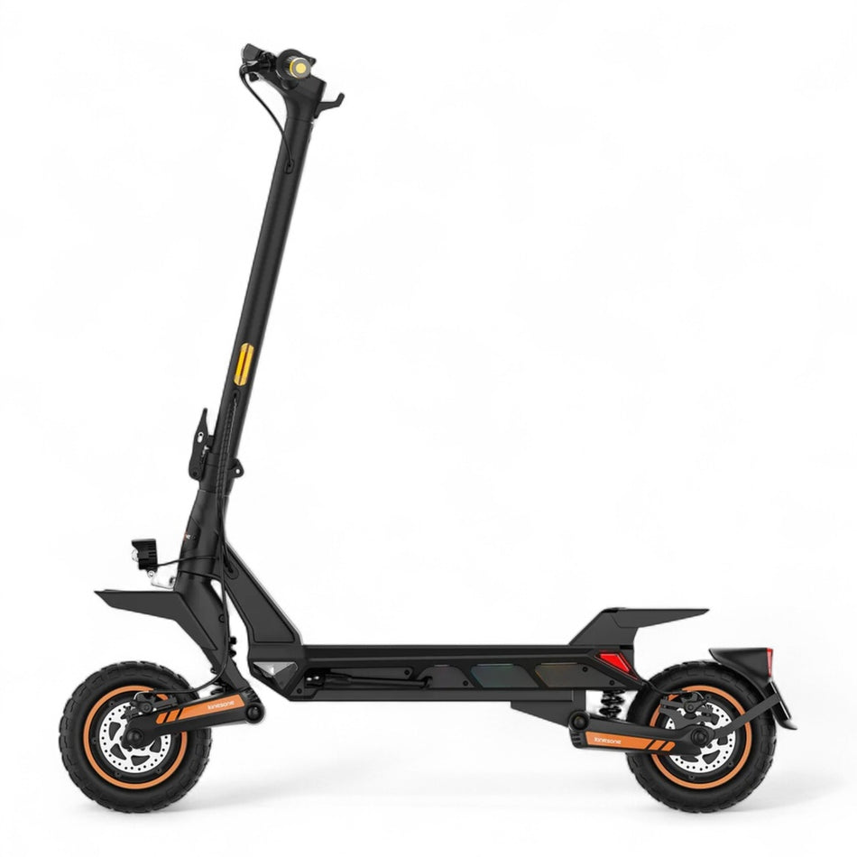 Trottinette électrique KINGSONG N12 T3 60V 15,6Ah