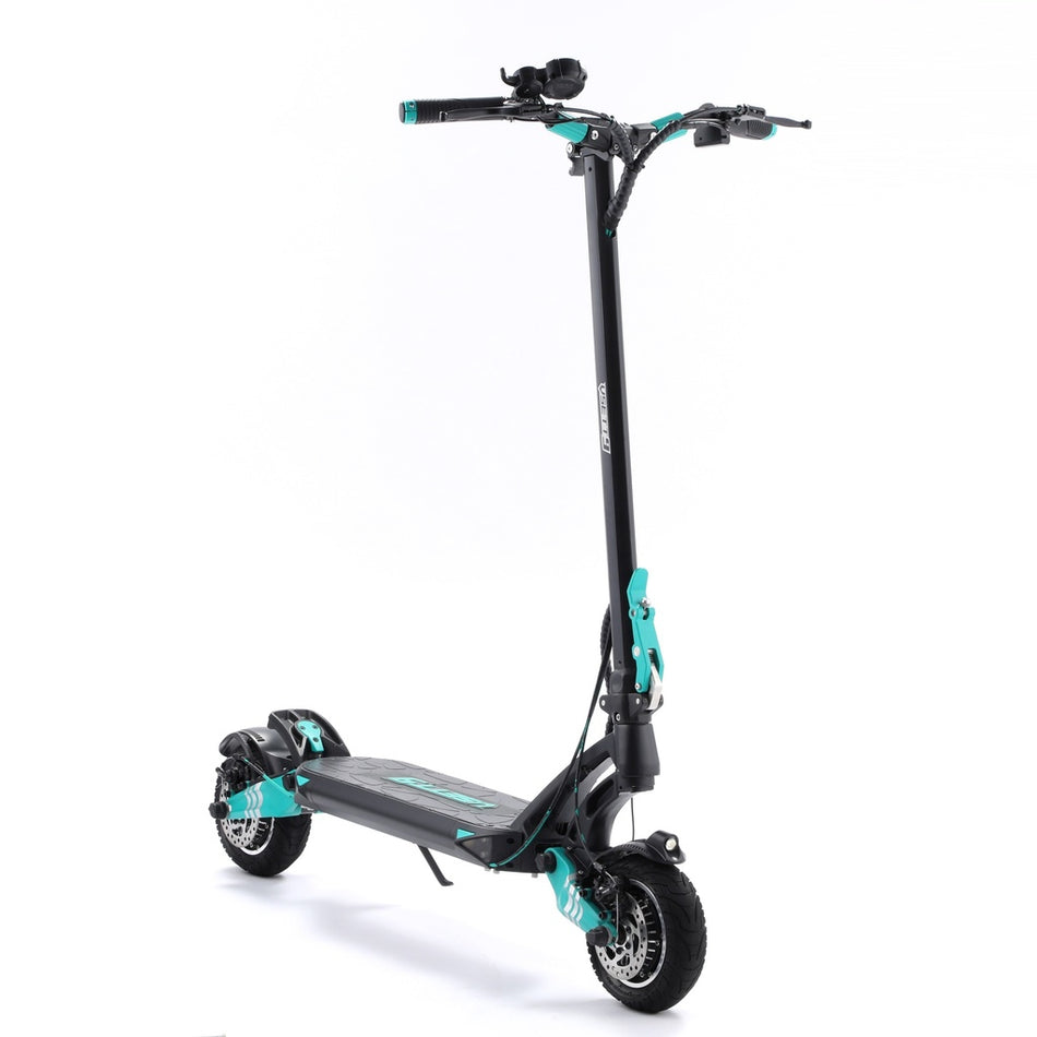 Trottinette électrique VSETT 9 52V 13Ah
