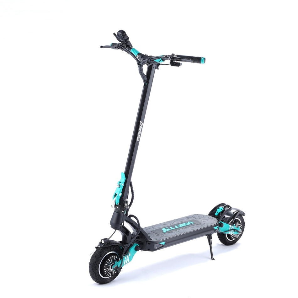 Trottinette électrique VSETT 9 52V 13Ah