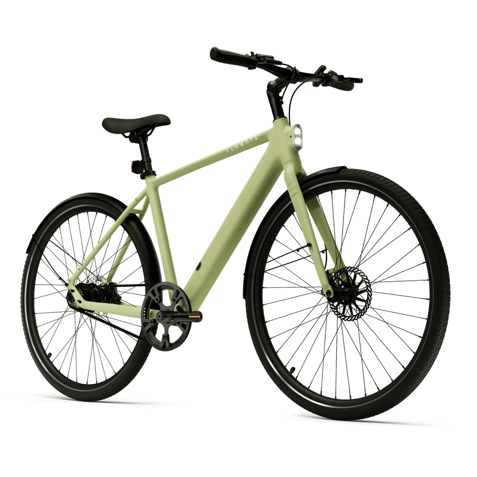 Tenways CGO 600 pro