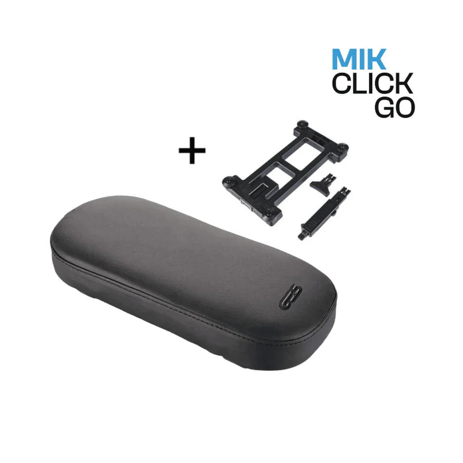 Jumbo - Kit passager Junior
