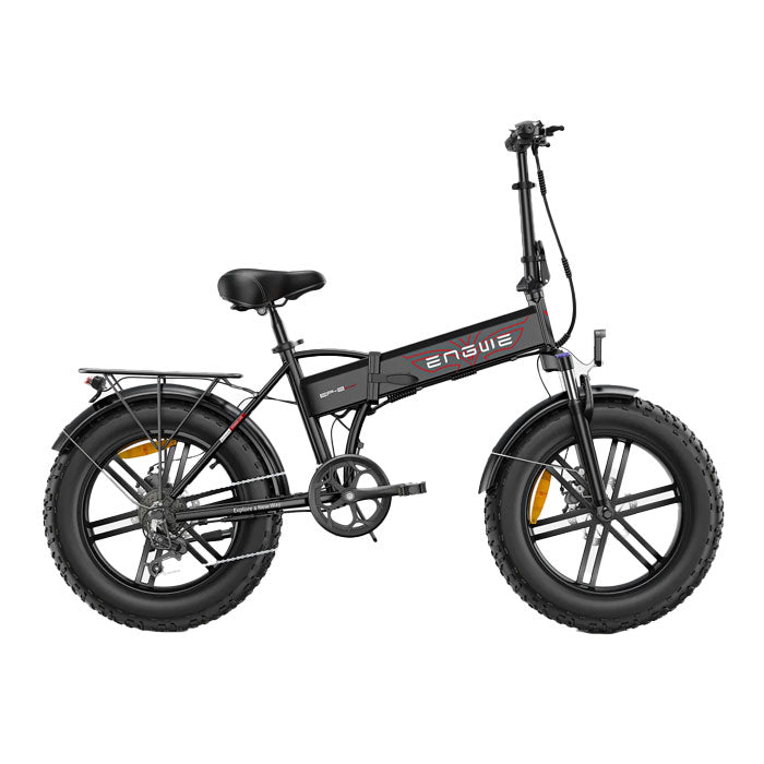 Vélo électrique pliable Engwe EP-2 Boost