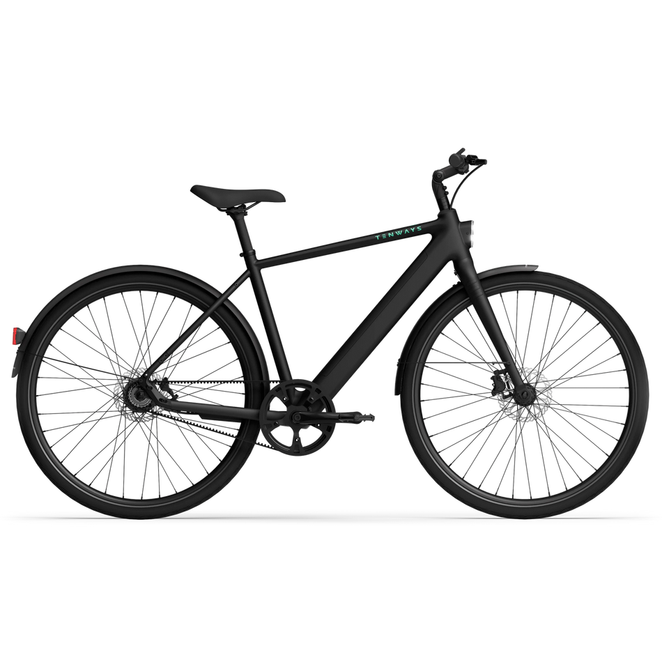 Tenways CGO 600 pro