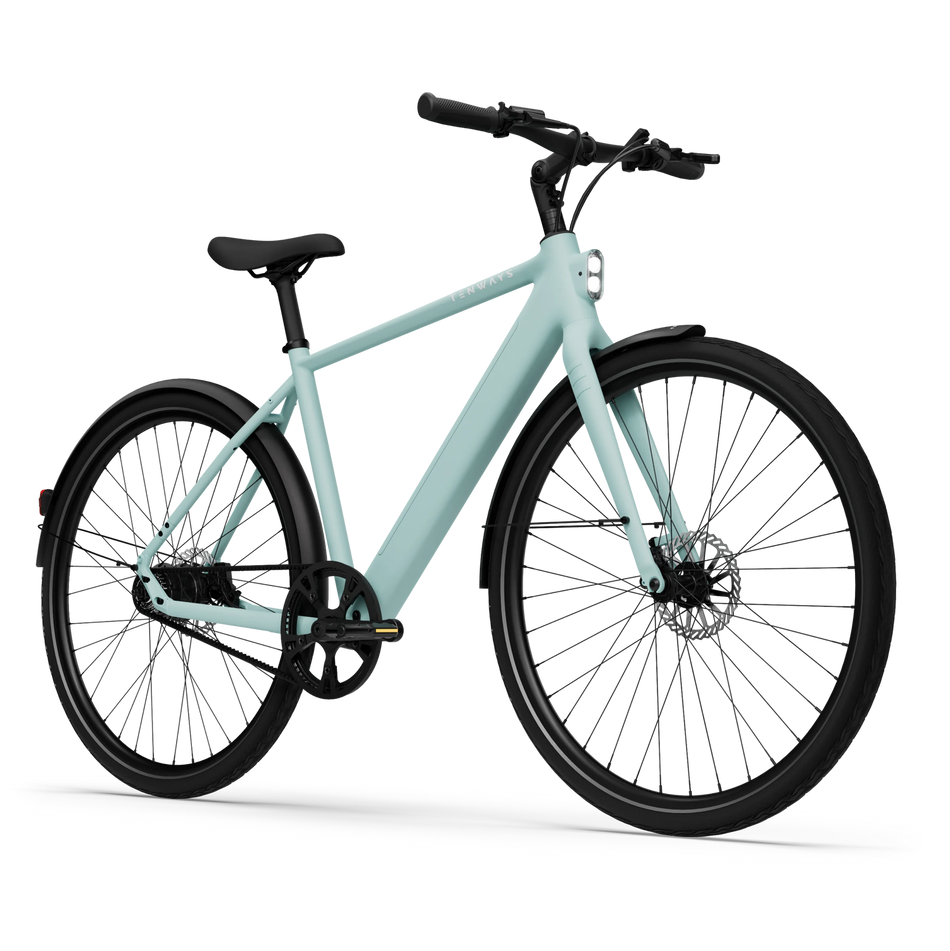 Tenways CGO 600 pro