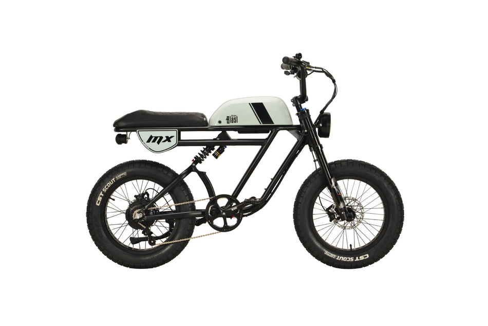 Outsider MX