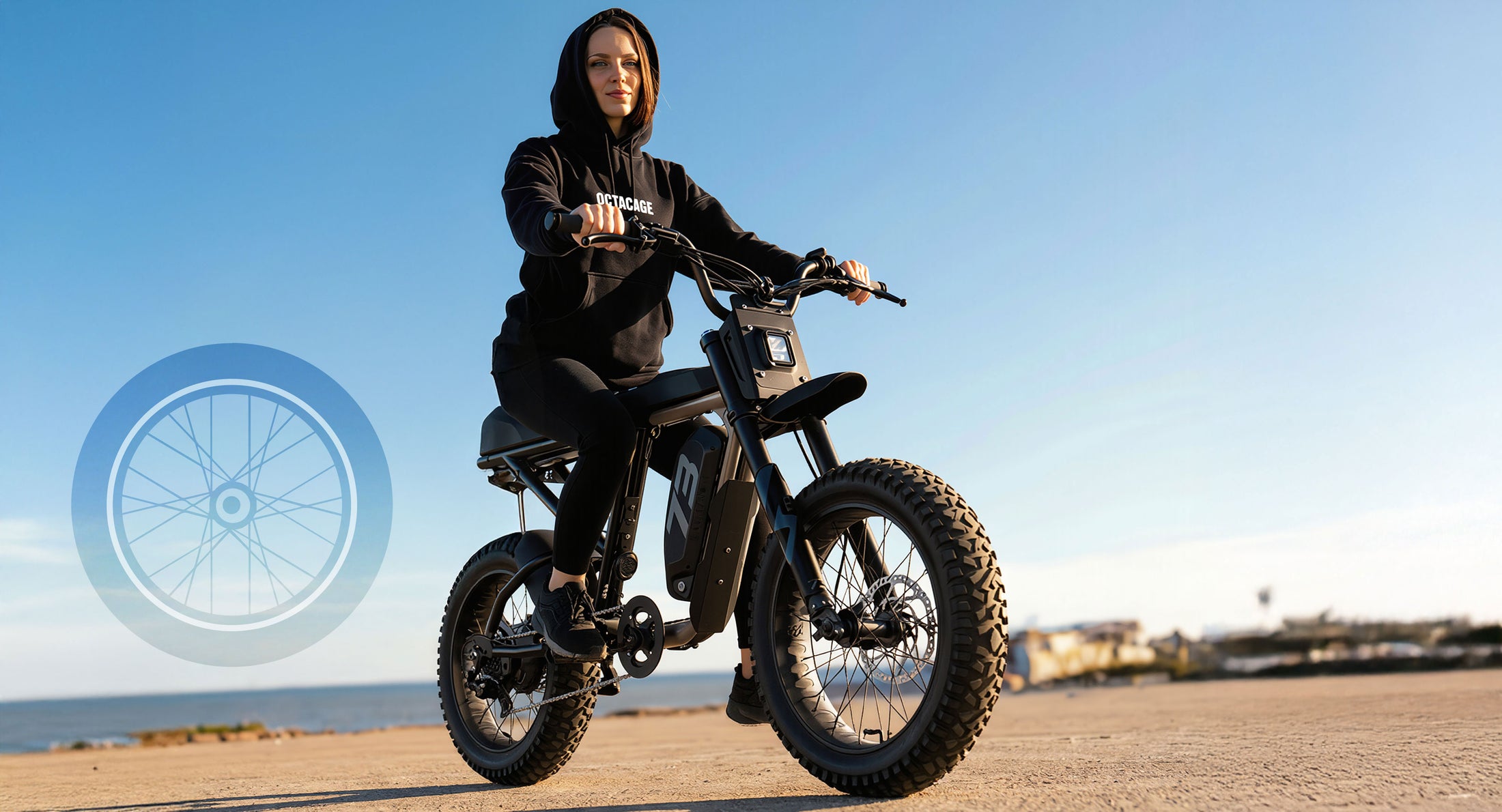 Mobilité urbaine Cyclobike
