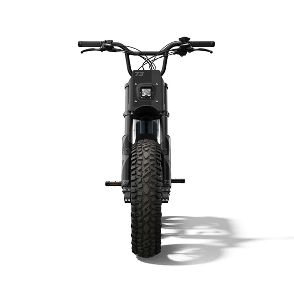 Super 73 R- Adventure Series 2026