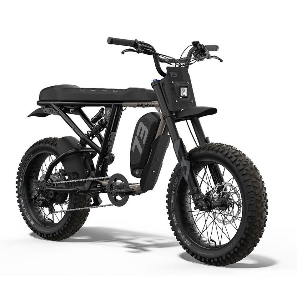 Super 73 R- Adventure Series 2026