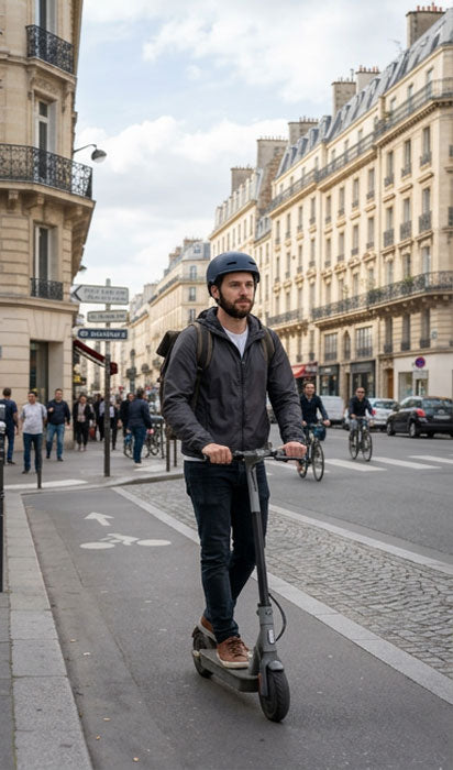 Atelier Cyclobike