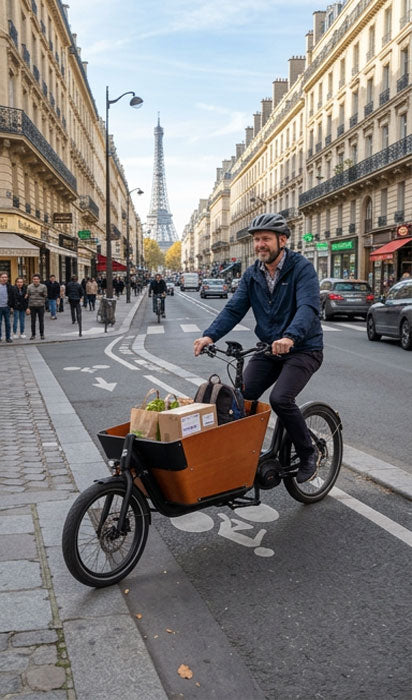 Atelier Cyclobike