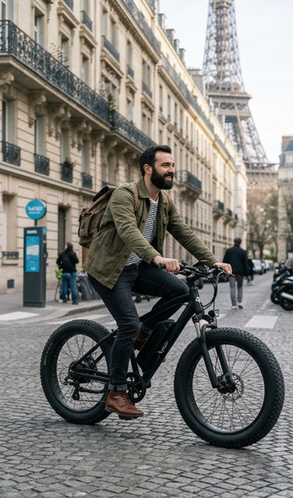 Atelier Cyclobike