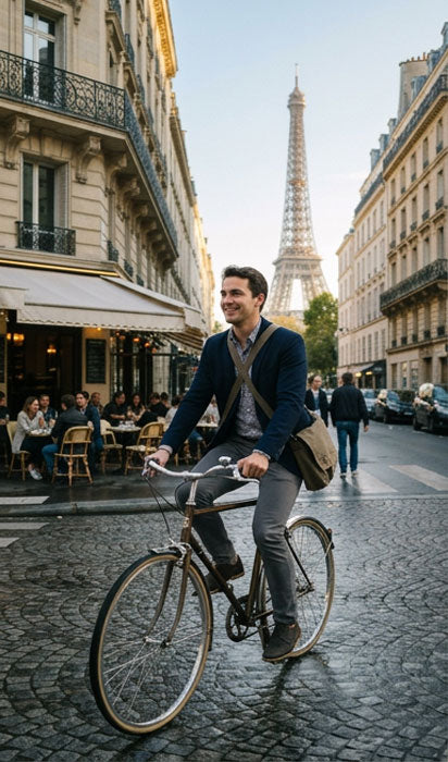 Atelier Cyclobike