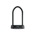 Antivol U Abus Granit XPlus 540 noir