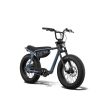Nouveau vélo électrique Super 73-Z Miami 2026, Bleu Panthro ( 750W).