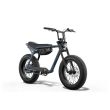 Nouveau vélo électrique Super 73 ZX 2026, Panthro Blue (750W).