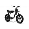 Nouveau vélo électrique Super 73 Z Adventure 2026, Sandstorm (750w).