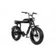 Vélo électrique Super 73-S2, Galaxy Black.