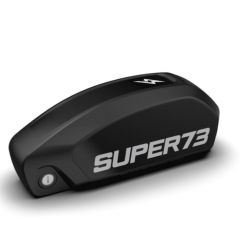 Batterie Super 73 pour vélo S2 et RX ( 48 V/ 20AH).