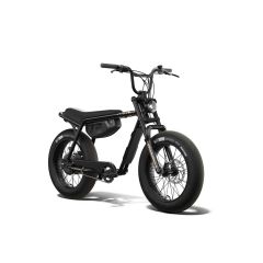Nouveau vélo électrique Super 73-Z Miami 2026, Bandit ( 750W).