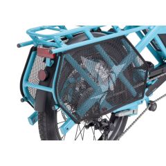 Protège roues Tern Sidekick Wheel Guard L noir (pour Tern GSD gen.1)