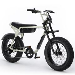 Vélo électrique Super 73 ZX,  Moon Rock