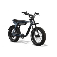 Vélo électrique Super 73 ZX, Panthro Blue