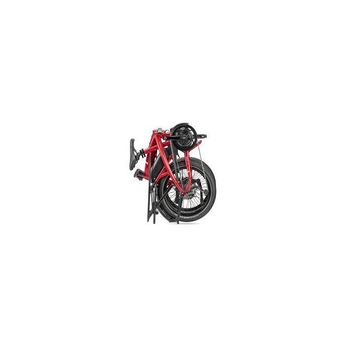 Velo electrique pliant tern online
